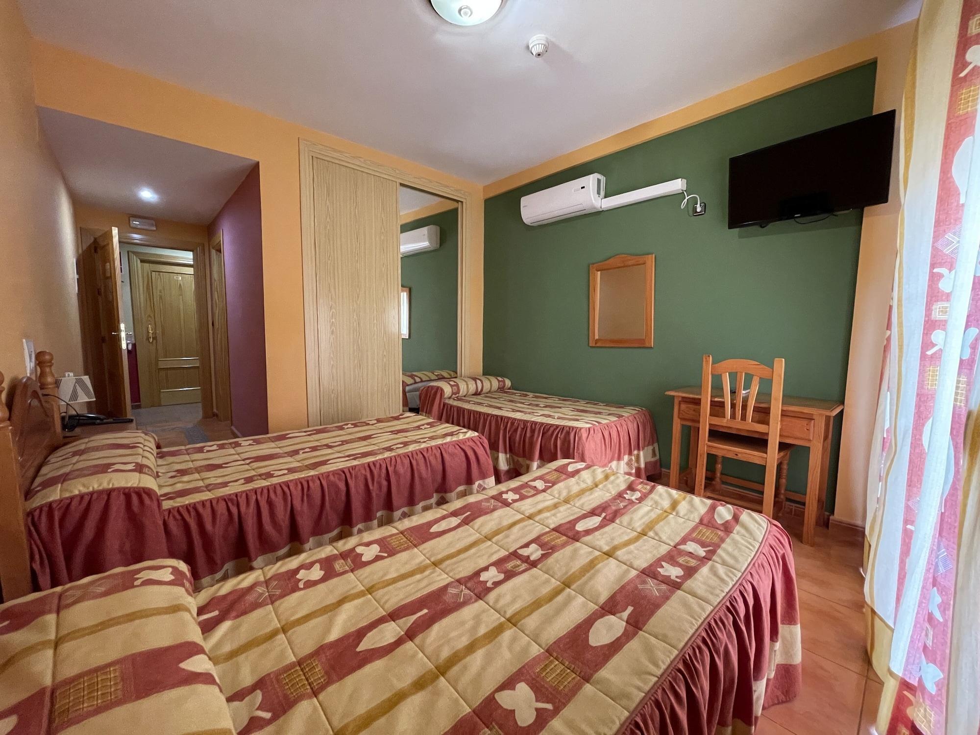 Quentar Hotel Rural Exterior photo