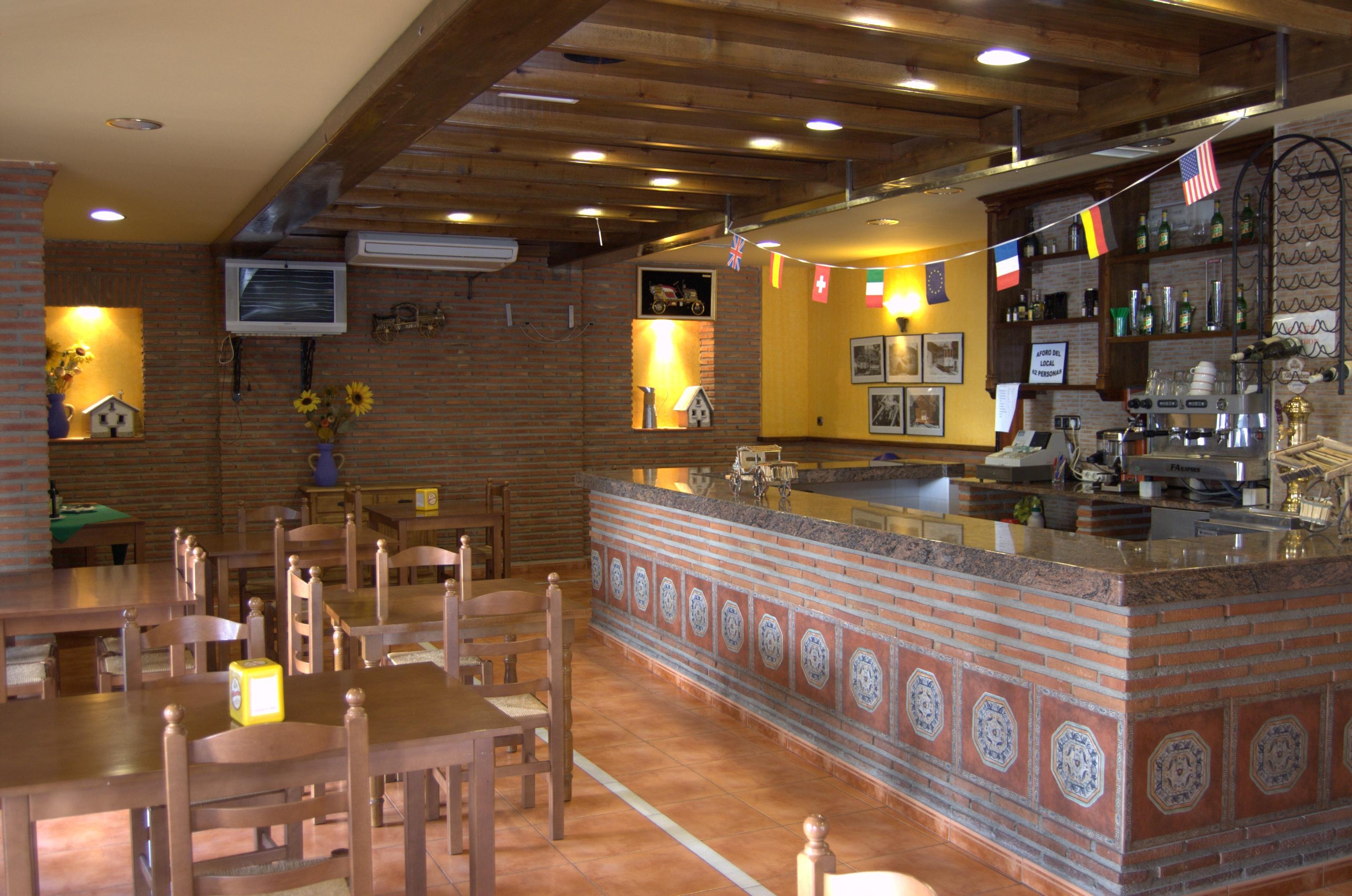 Quentar Hotel Rural Exterior photo