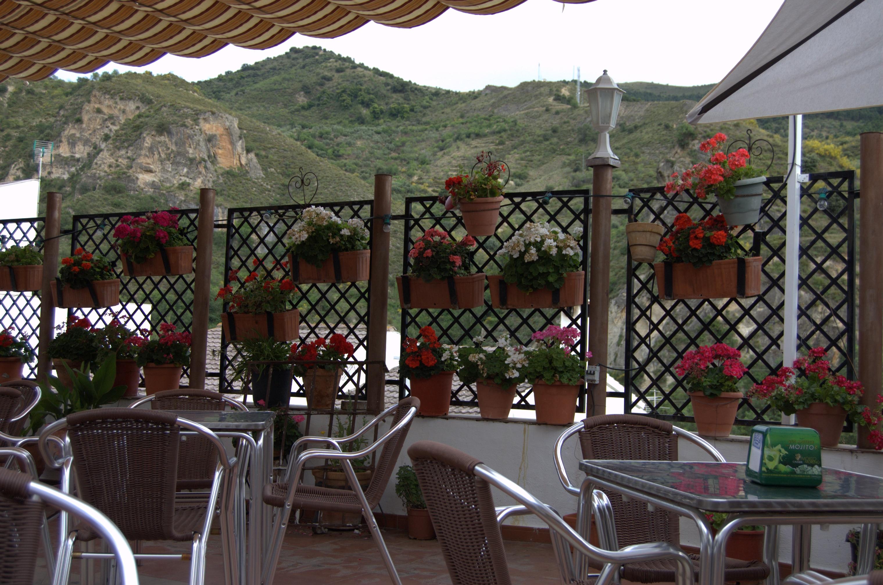 Quentar Hotel Rural Exterior photo