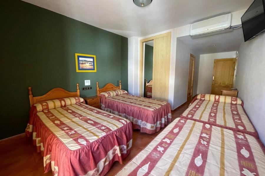 Quentar Hotel Rural Exterior photo
