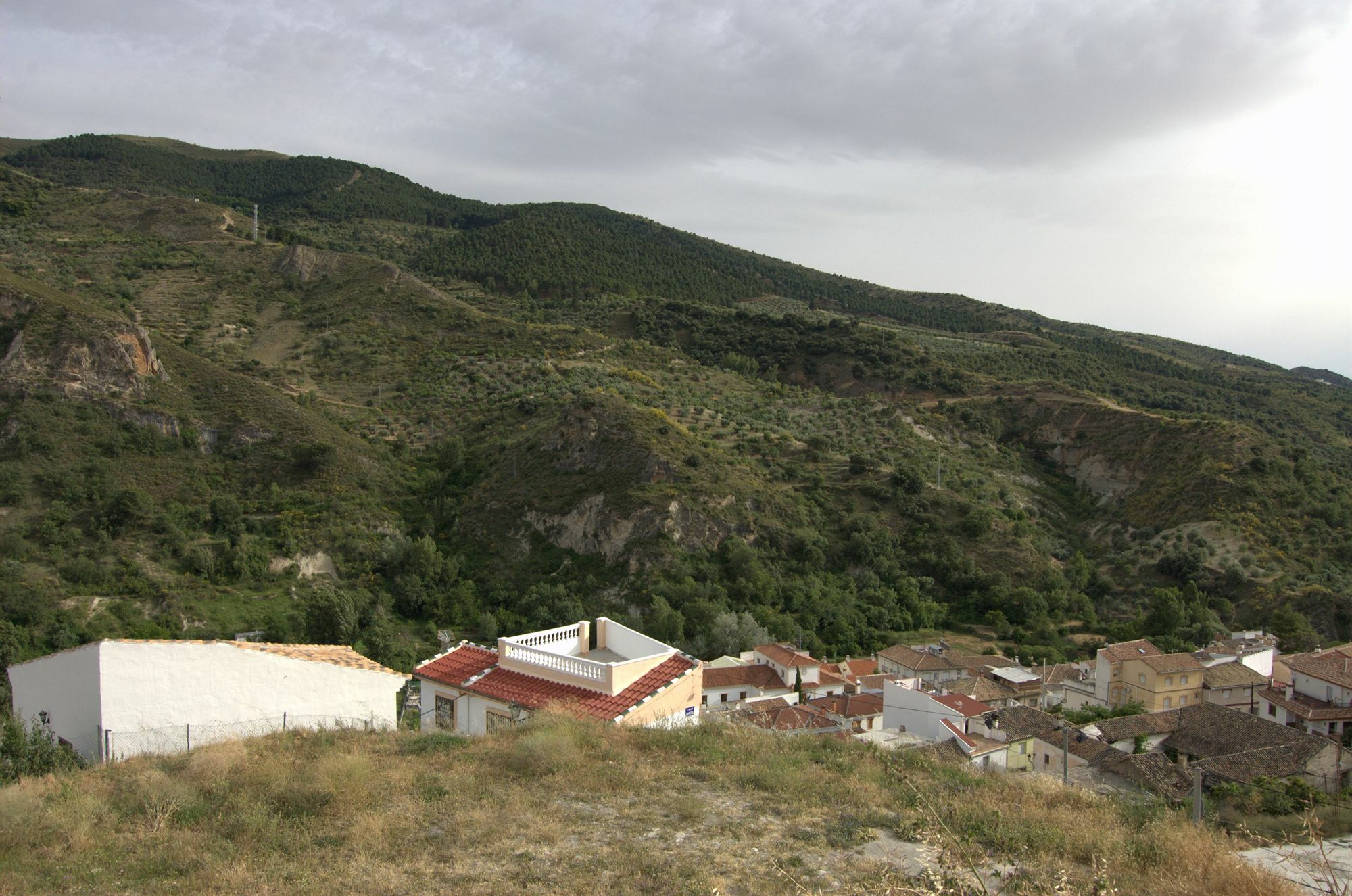 Quentar Hotel Rural Exterior photo