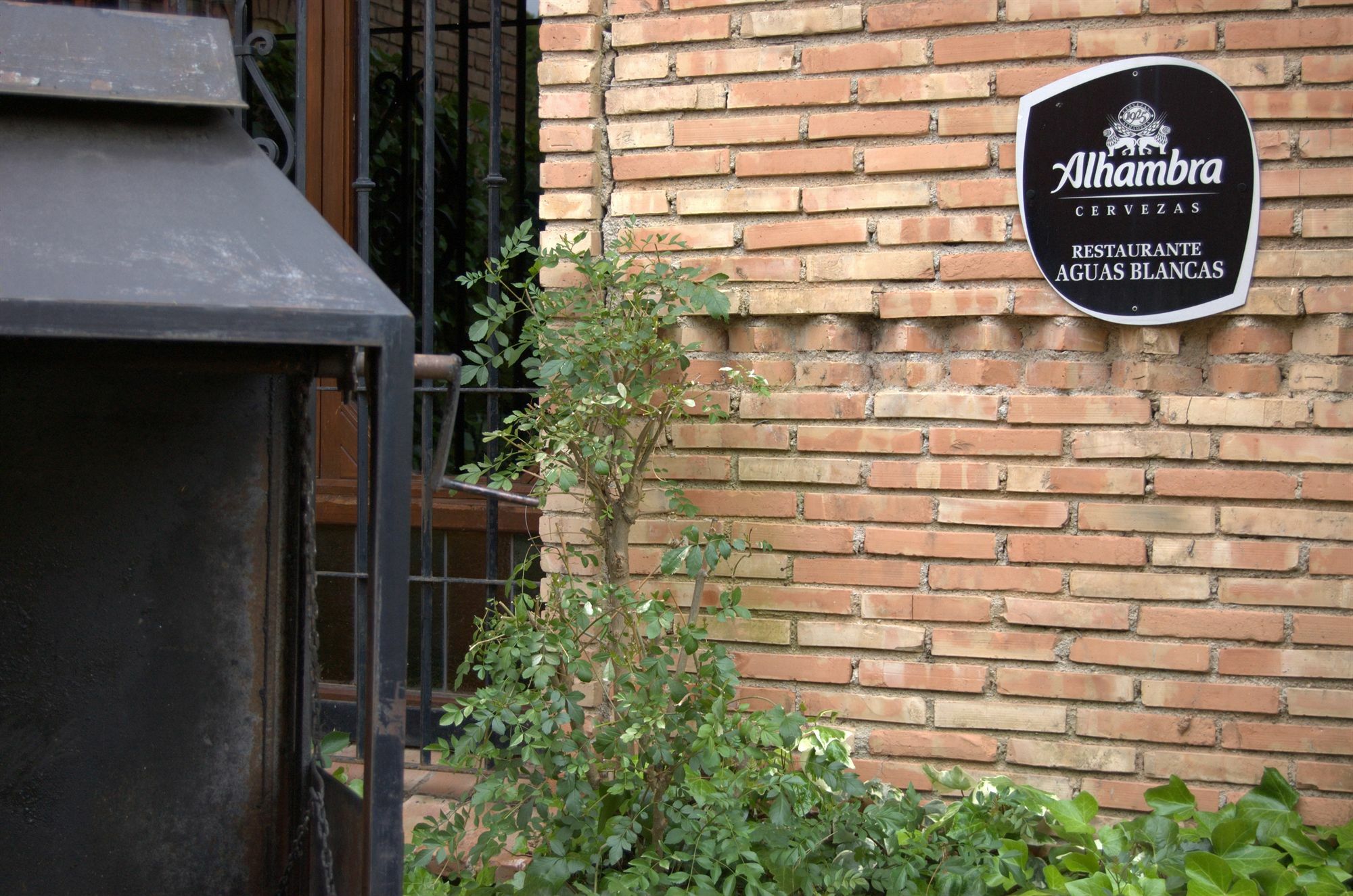Quentar Hotel Rural Exterior photo